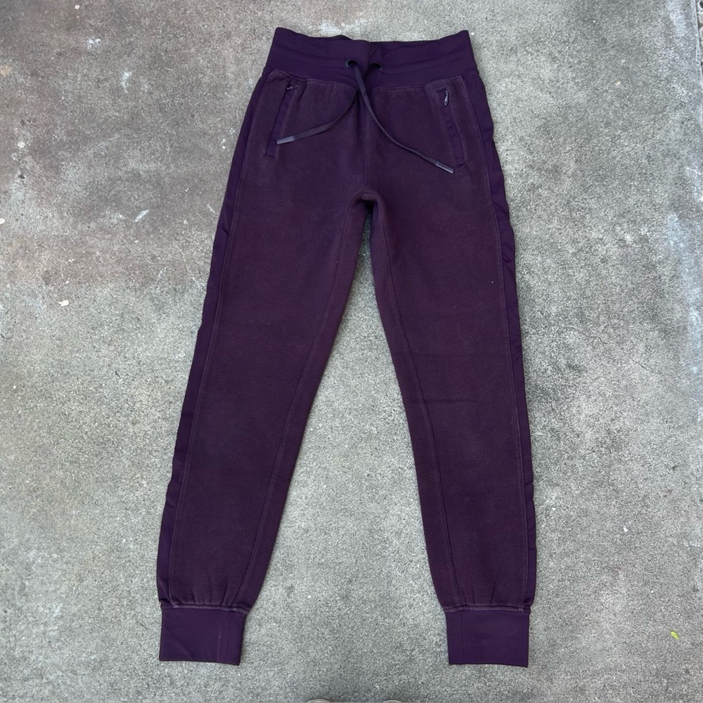 Lululemon jogger sweatpants